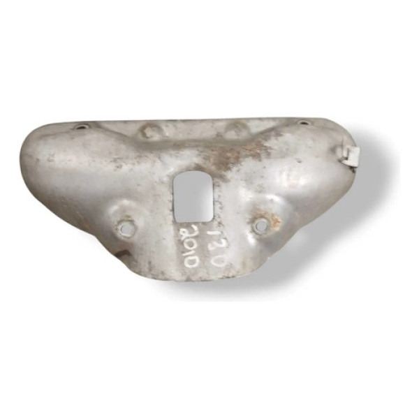 Defletor Calor Coletor Catalisador Escape Hyundai I30 09/12