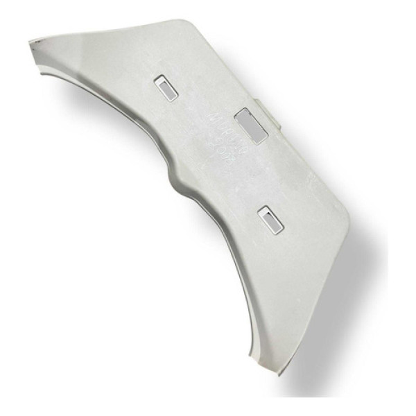 Acabamento Porta Malas  Murano 2008 2009  909001aa0a