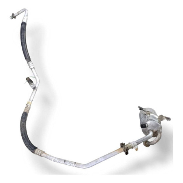 Mangueira Ar Condicionado Com Filtro Ford Focus 1.8 02 2003