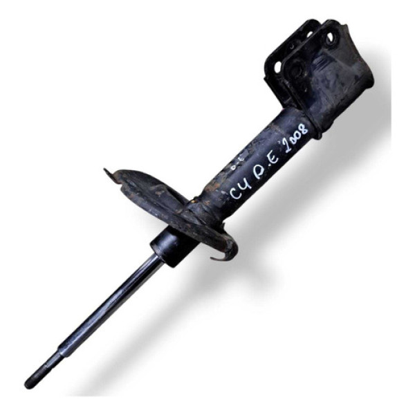 Amortecedor Dianteiro Esquerdo Citroën C4 2009 2010 2011