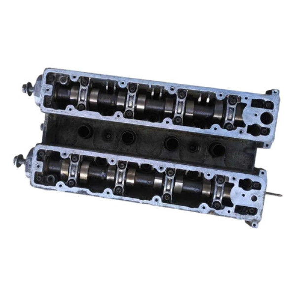Cabeçote Motor Peugeot 306 1.8 16v 1999 2000 2001 2002 2003