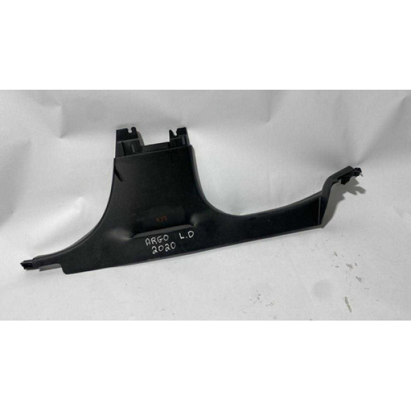  Soleira Coluna Direita Fiat Argo Trekking 2020 100240116