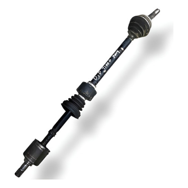 Semi Eixo Dianteiro Direito Chery Tiggo 2 2010 2011 2012 13