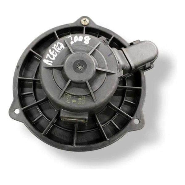 Motor Ventilador Ar Forçado Hyundai Azera 2008 F00s330024 220v