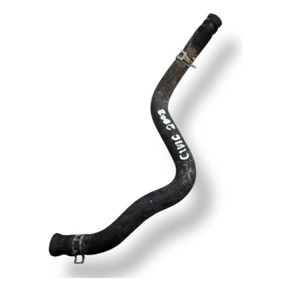 Mangueira Ar Quente  Honda  Civic Lxs  2008 2009 A 2010 