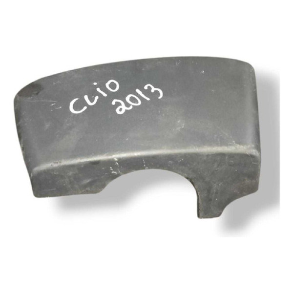 Moldura Superior Coluna Direção Renault Clio 2011 8200446722