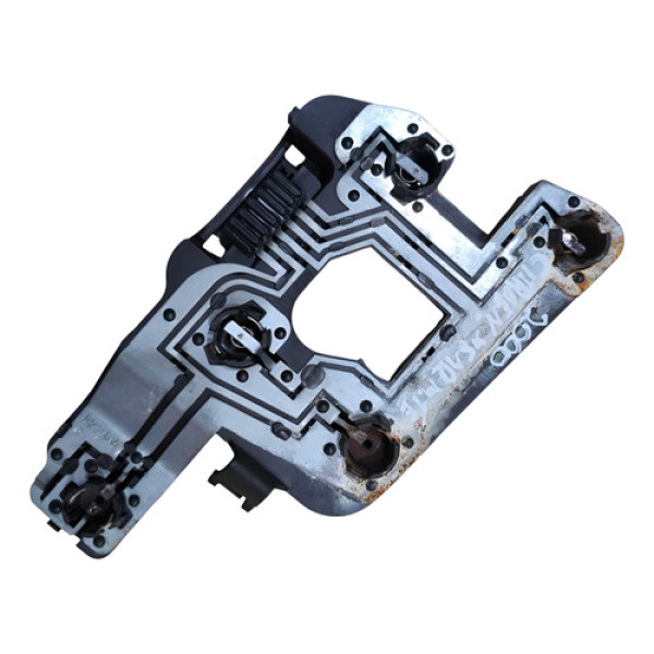 Circuito Soquete Lanterna Esquerda Citroen Xsara 2000 2534 Esquerdo/motorista Preto