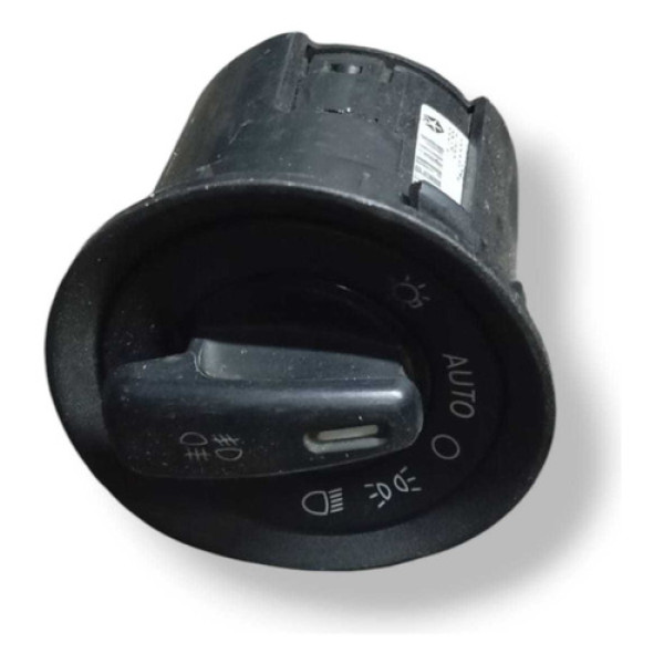 Botão Farol Luz Milha Fiat Freemont 2011 2012 2013 10013940