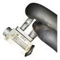 Evaporador Caixa Ar Condicionado 1.0 Classic 2008 93304699