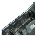 Moldura Botão Vidro Tras Esquerdo Sonic T300bezel Detalhe