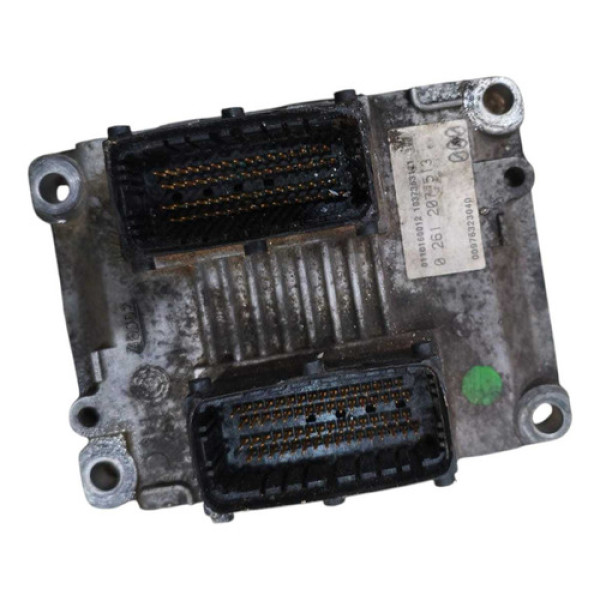 Módulo Injeção Fiat Marea 2.4 1999/2000/2001/2002 0261207513