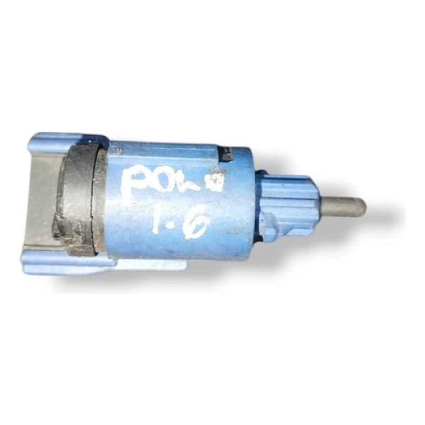 Interrupetor Sensor Pedal Freio Vw Polo 2003 A 2006 19322013 Azul-turquesa