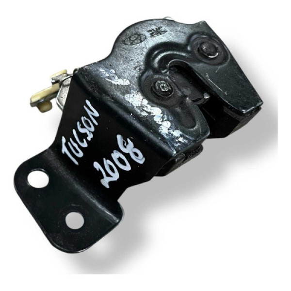 Fechadura Vidro Tampa Traseira Hyundai Tucson 2.0  2008 