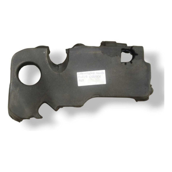 Capa Interna Tampa Motor Chevrolet Cruze 2017 2018  12684560