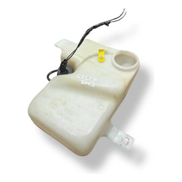 Reservatório Água Parabrisa Chevrolet Celta 1.0 2002 2003 Branco