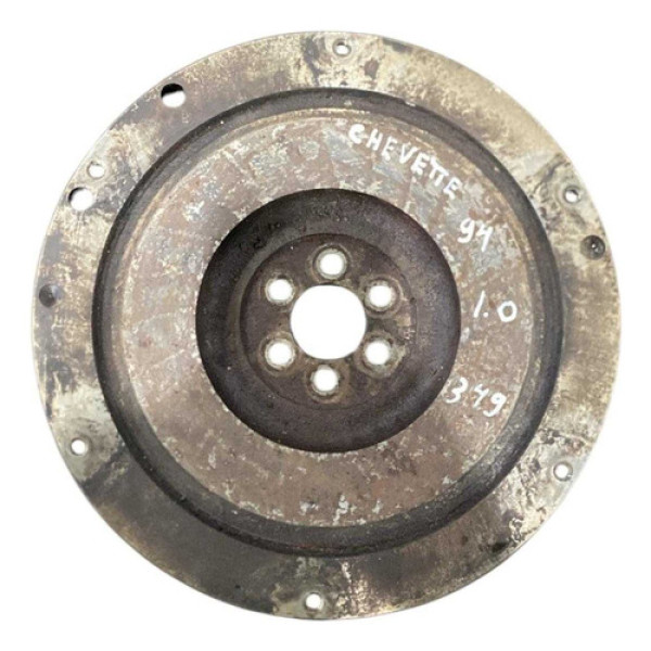 Volante Motor Cremalheira Gm Chevette 1.0 1986 1994 9304045