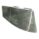 Vidro Porta Dianteira Esquerda  Chevrolet Celta 2007 2008