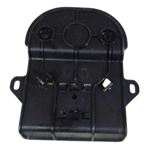 Moldura Compartimento Trase Citroën C4 Pallas 2.0 2007