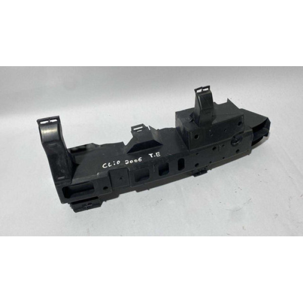 Alma Para Choque Tras Esquerdo Renault Clio 06/11 8200113975