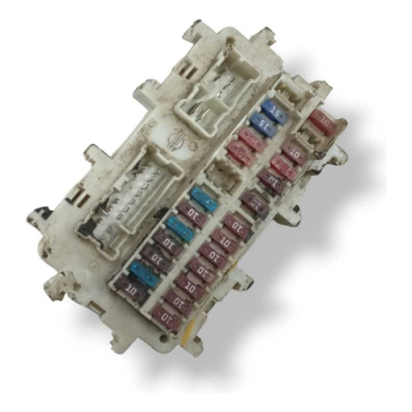 Caixa Interna Fusivel Nissan Frontier Se 2.5 2010 2011 2012