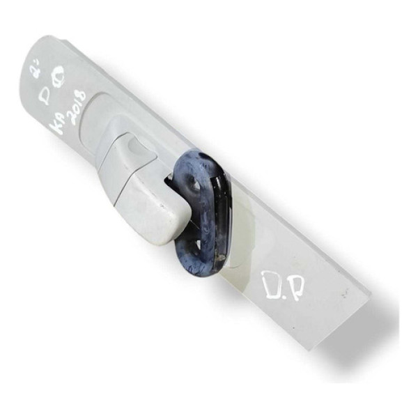 Regulador Altura Coluna Dianteiro Direito Ford Ka 2018 2019