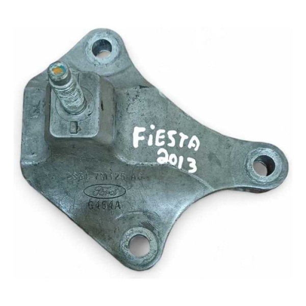 Suporte Coxim Câmbio Ford Fiesta Ka  2013 2s617m125ac