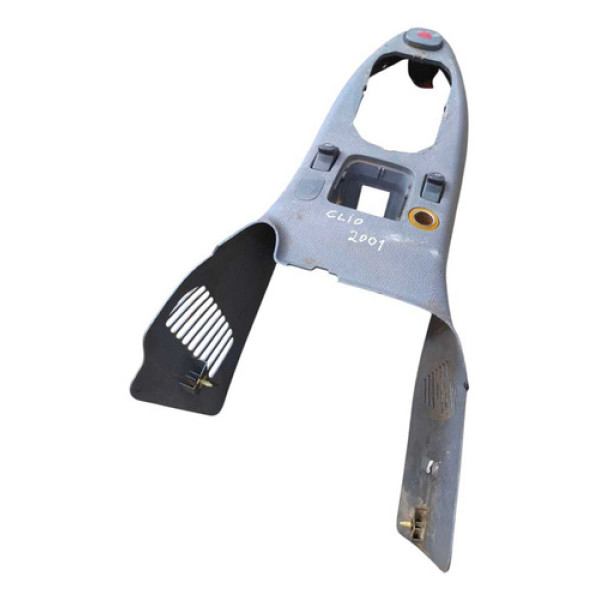 Console Central Renault Clio 1.6 2000 A 2004 7700431681