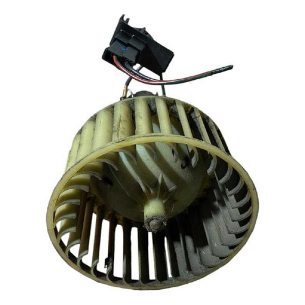 Motor Ar Forcado Citröen  Xsara Picasso 2.0 2004