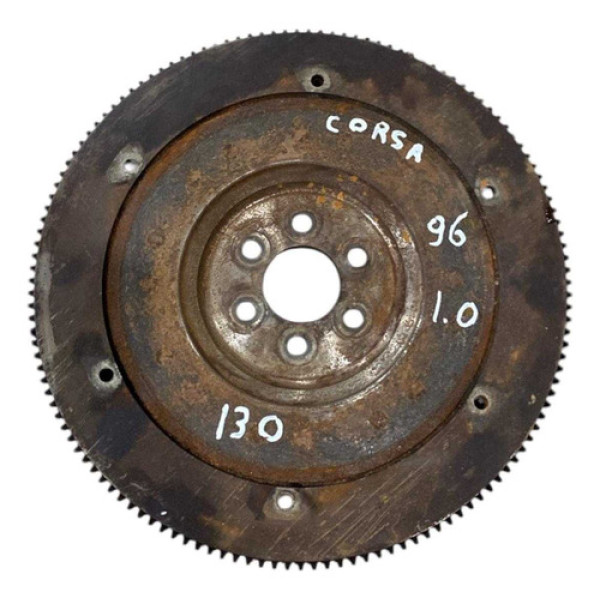 Volante Motor Cremalheira Gm Corsa 1.0 1995/2001 90232334