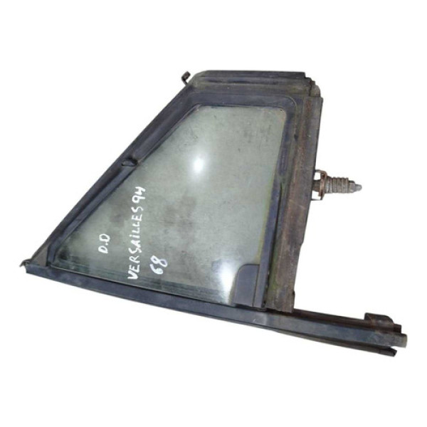 Quebra Vento Dianteiro Direito Ford Versailles1994 43r001164