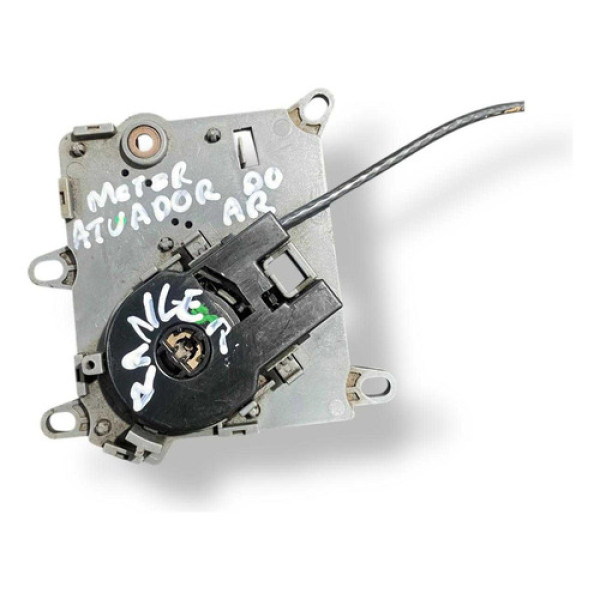 Motor Atuador Ar Condicionado Ford Ranger 2002 2003 2004