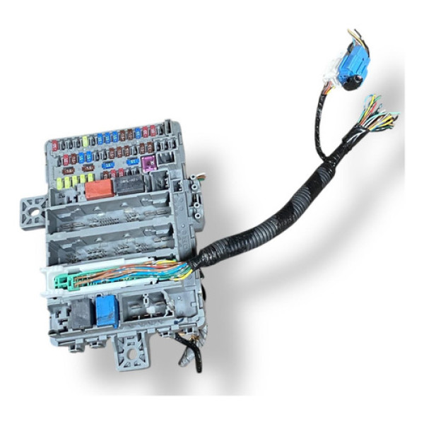 Caixa De Fusíveis Honda Civic 2.0 Automático 2012 2013/2016