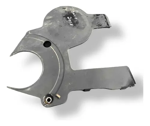Capa Inferior Correia Dentada Chevrolet Onix 2015 94729816