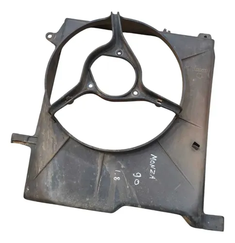 Defletor Ventoinha Chevrolet Monza Kadett 90/96 1.8 94627689