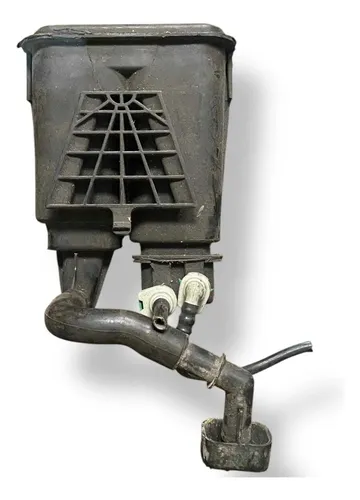 Filtro Canister Chevrolet Spin Onix 2014/2015/2016 52038984