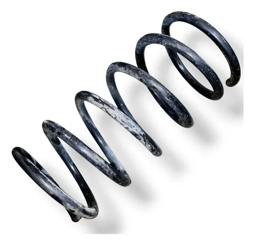 Mola Suspensão Dianteira 1.4 Jac J3 Turin2010  2011 2012