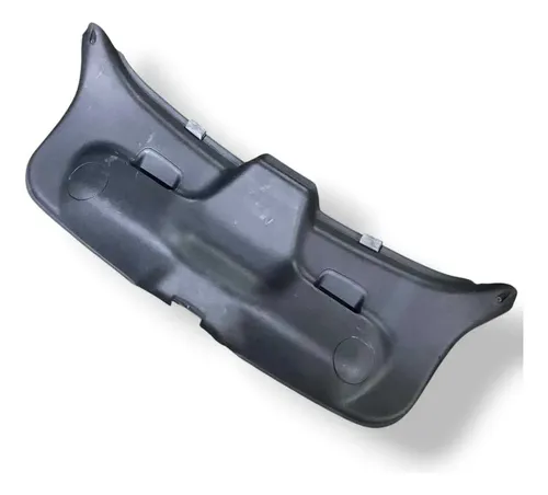 Acabamento Interno Tampão Porta Malas Fiat Stilo 735297018 Preto