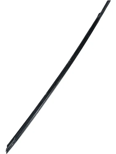 Pestana Externa Dianteira Direita Chevrolet Onix 2015 2016 Preto