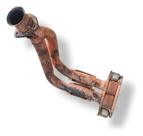 Flexível Cano Escapamento Volkswagen Pointer 1994 1995 1996