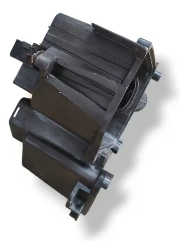 Caixa Filtro Ar Honda Titan Cg 125 - 2000 2001 2002 A 2008