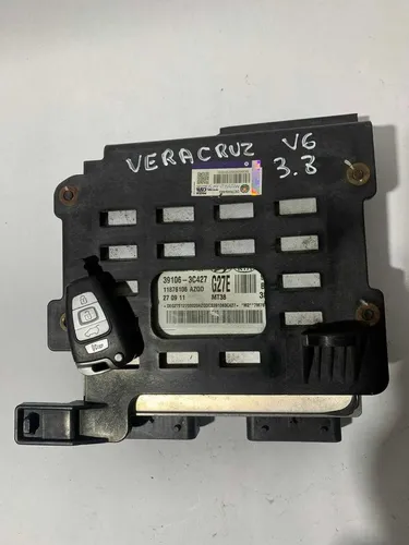 Módulo Injeção Hyundai Vera Cruz 391063c427