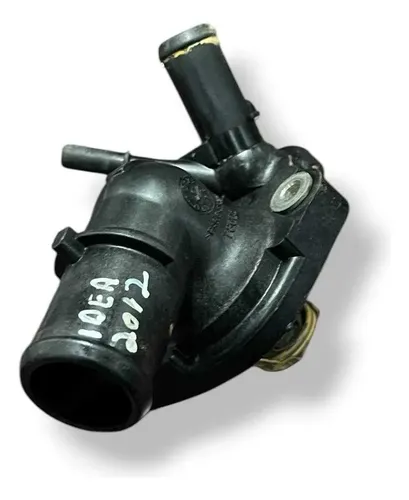Carcaça Válvula Termostática Fiat Idea 2013 2014 55242320