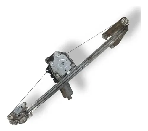 Galhada Limpador Para-brisa Gm Zafira 2008 A 2012 9328152