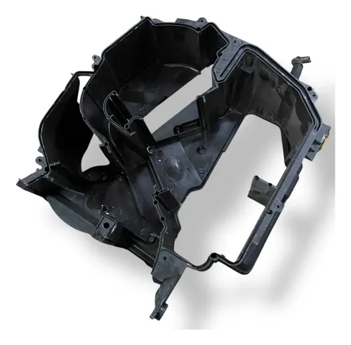 Carcaça Caixa Evaporadora Chery Tiggo 2 - 2010 2011 2012
