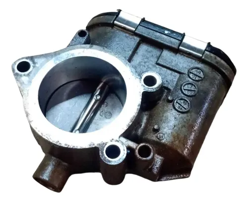 Tbi Corpo Borboleta Citroen C3 Aircross 1.6 2011 0280750085