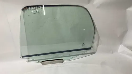 Vidro Porta Traseiro Esquerdo Chevrolet Corsa 2003