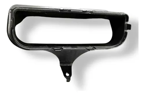 Moldura Duto Ar Central Vw Voyage 1.6 2013/2016 - 5u0819366