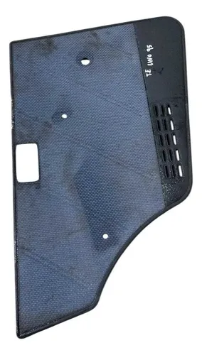 Forro De Porta Traseiro Esquerdo Fiat Uno 1995 A 1999