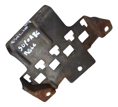 Suporte Caixa Fusíveis Fiat Palio 1.0 1997 1998 1999