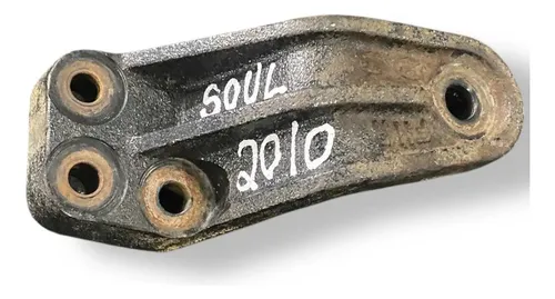 Suporte Coxim Motor Kia Soul 1.6 2010 2011 2012 2013 2014